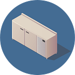 تجهیزات سلف سرویس