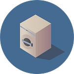 تجهیزات لاندری