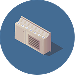 تجهیزات فست فود