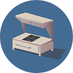 سیستم تهویه آشپزخانه صنعتی