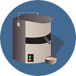 تجهیزات کافی شاپ