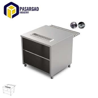 بویلر آب جوش