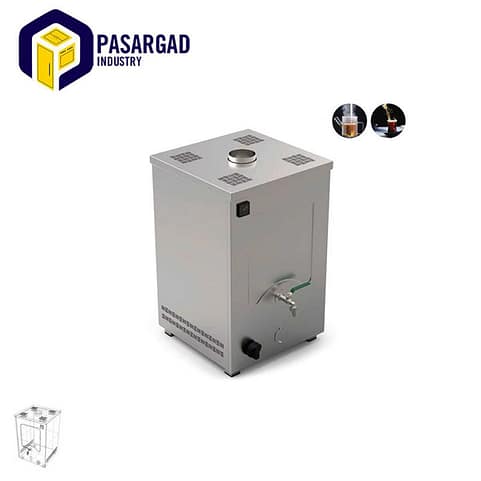 بویلر 50 لیتری