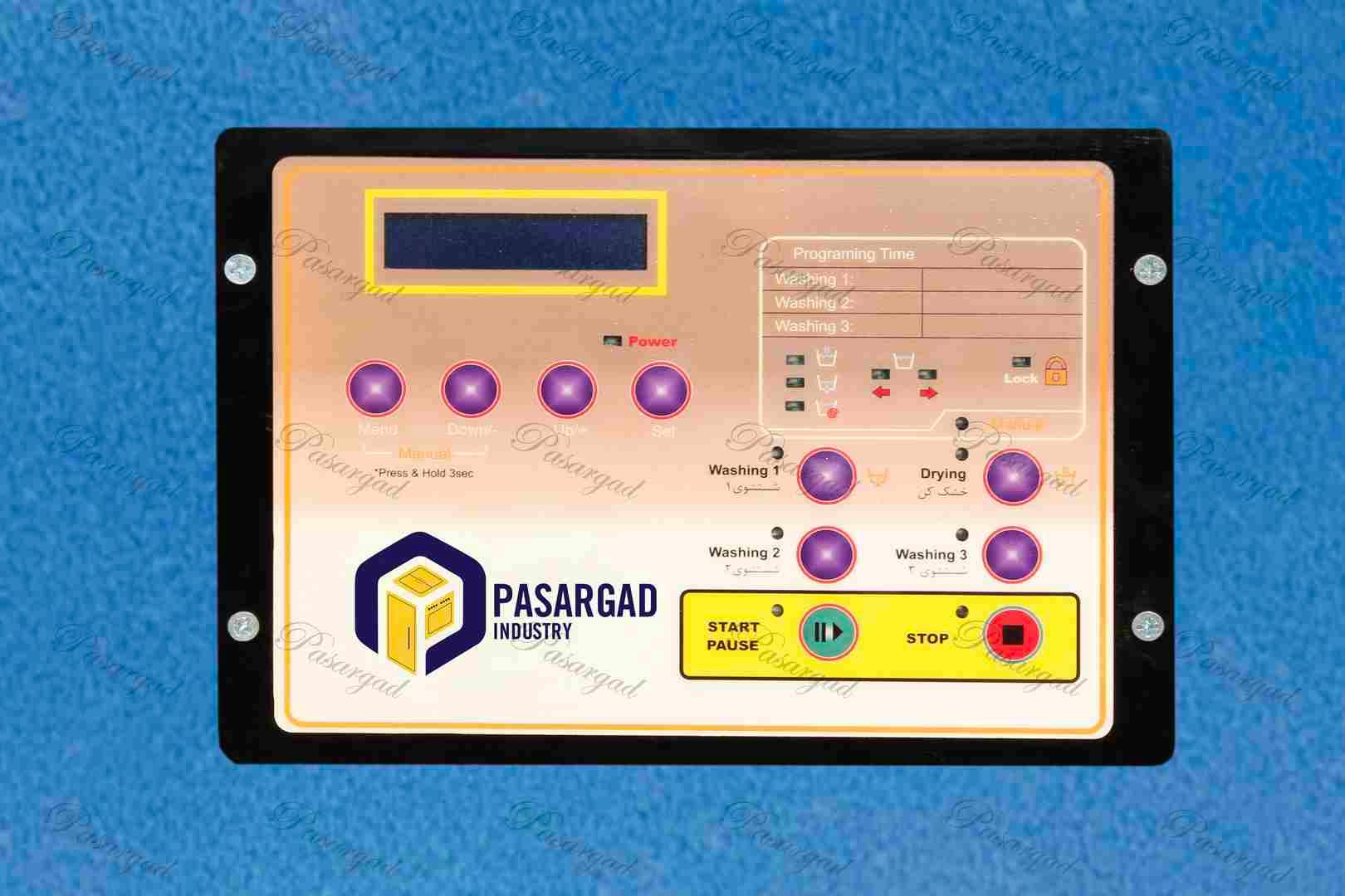 برد دیجیتالی