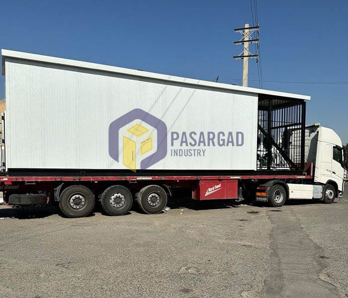 یخساز قالبی