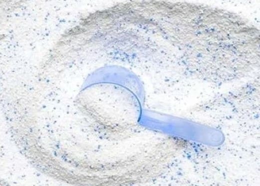 پودر لباسشویی