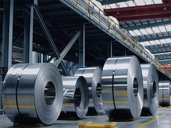 استنلس استیل چیست؟