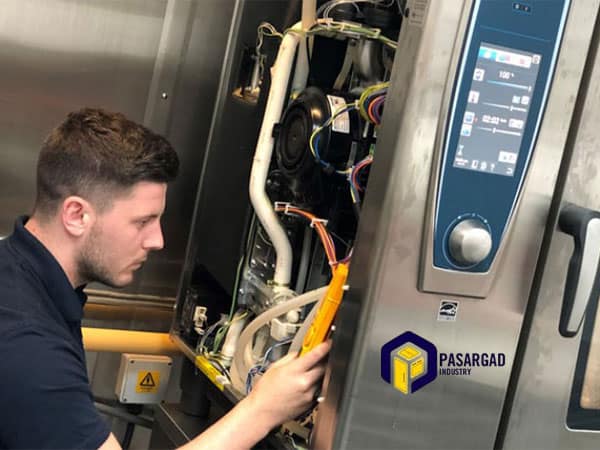 نکات مهم در نگهداری تجهیزات آشپزخانه رستوران